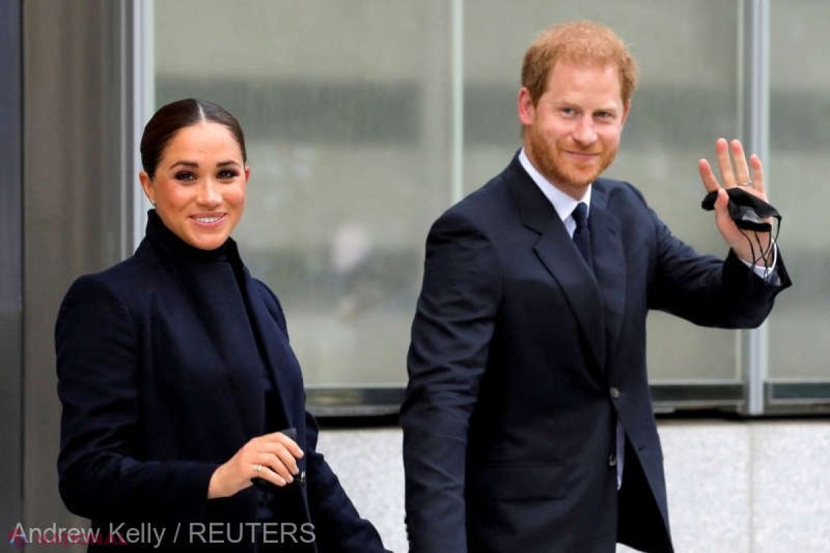 Principalele dezvăluiri ale prințului Harry din cartea de memorii ce face înconjurul lumii: Rivalitatea cu fratele mai mare și înmormântarea prințesei Diana, printre subiecte