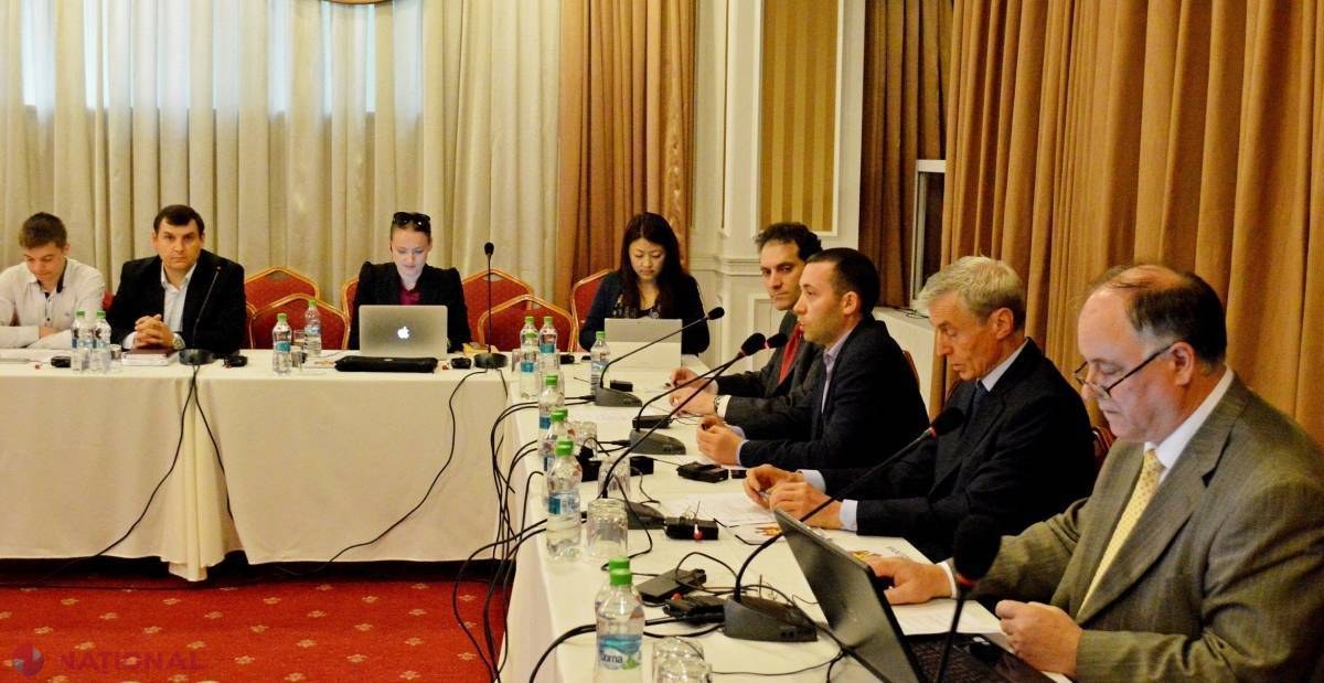 Ce trebuie să facă R. Moldova pentru a îndeplini angajamentul față de UE cu privire la reducerea emisiilor de gaze cu efect de seră