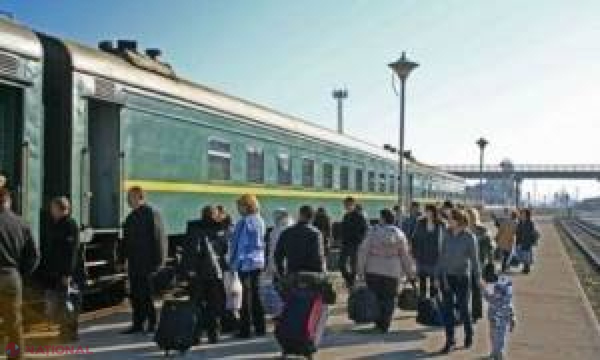 O lege aprobată în Rusia care îi viza pe imigranţii din CSI a fost ANULATĂ