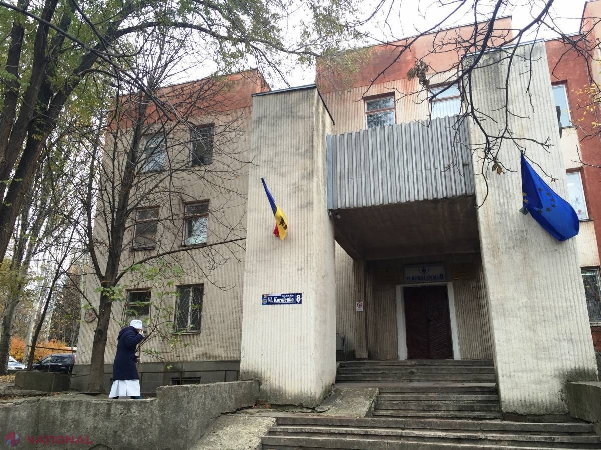 NOU // Numai o instituție din R. Moldova va putea efectua expertize PSIHIATRICE: Acestea NU vor putea fi atacate în judecată
