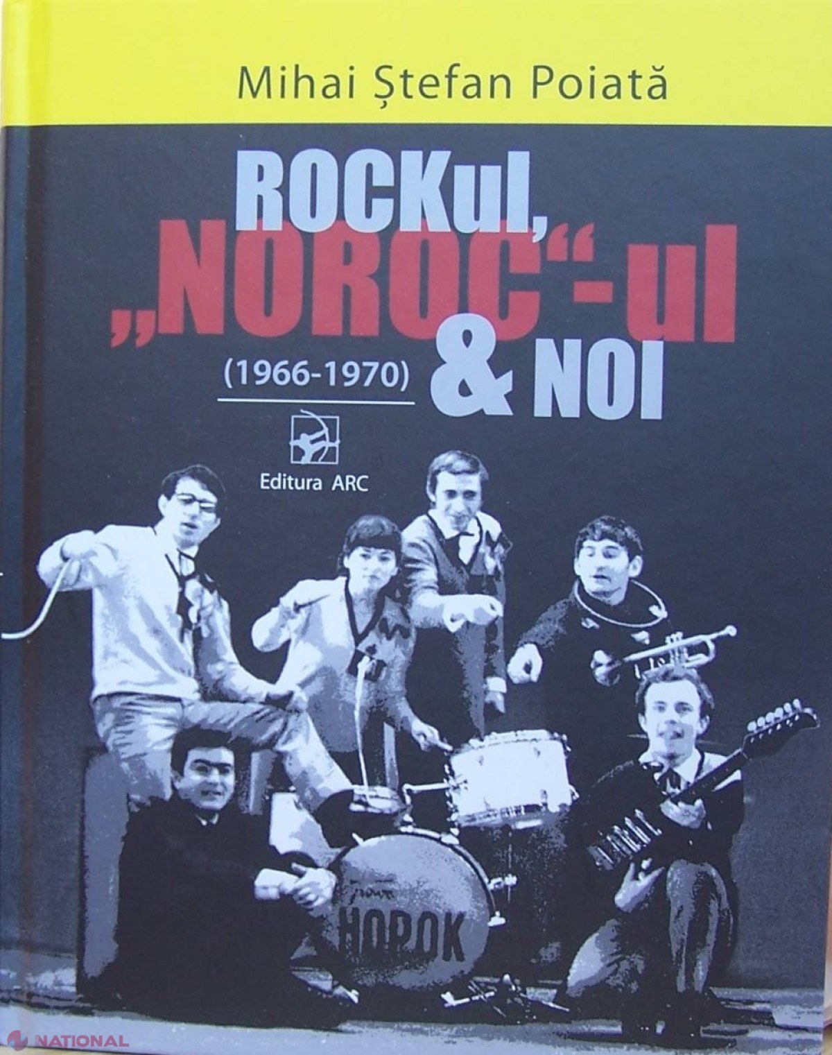 „Noroc”-ul pe care nu l-am cunoscut