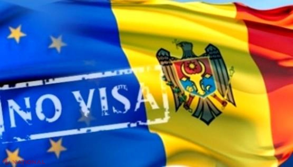 Regimul fără vize dă „ROADE”. Vezi cu cât s-au DIMINUAT cazurile de migrație ilegală