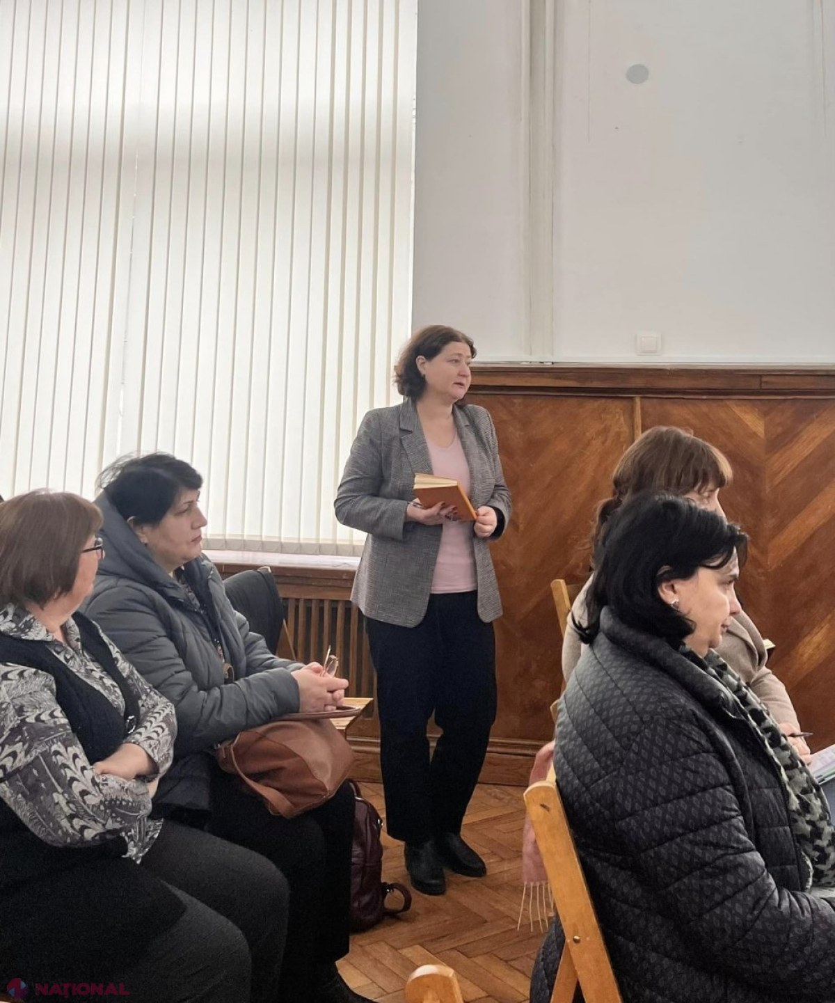 DRRM intenționează să doteze bibliotecile din R. Moldova cu cărți în format fizic și digital. Adrian Dupu: „Fondul de carte în limba ROMÂNĂ al bibliotecilor din R. Moldova este insuficient, iar cel existent este în mare parte învechit”