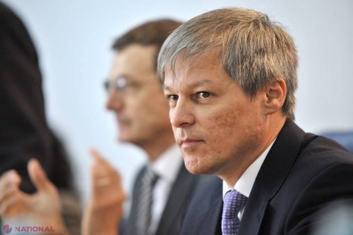 Prima MARE LOVITURĂ a premierului: „Avem toate instrumentele directe să o facem”