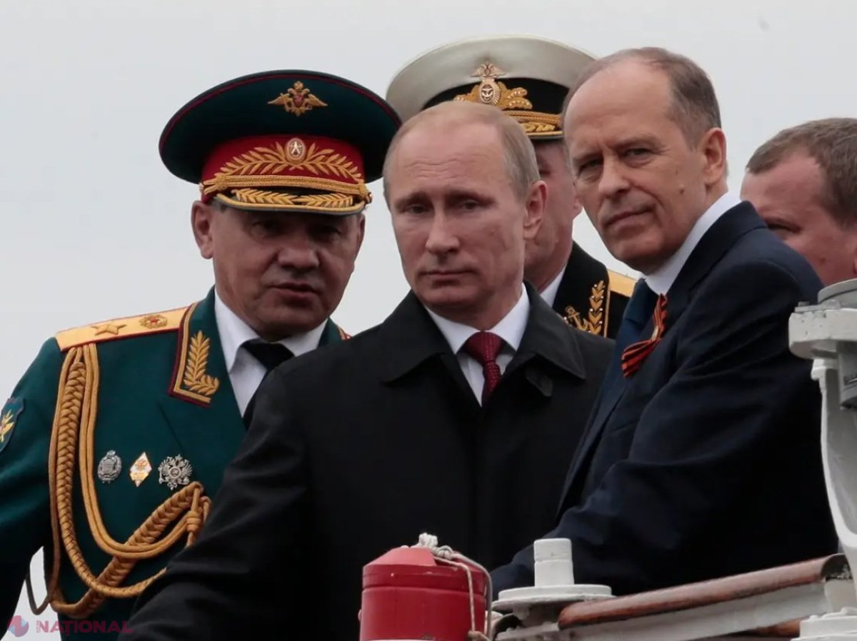Un fost apropiat al lui Putin anticipează o LOVITURĂ DE STAT în Rusia: „Războiul este PIERDUT și vor trebui să verse sânge”  