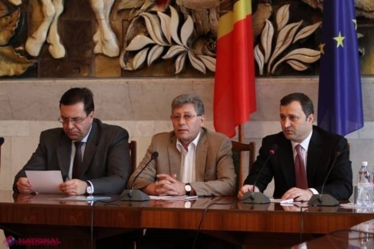 DECLARAȚIE // Negocierile pentru formarea coaliției de guvernare „sunt în SĂRBĂTORI”