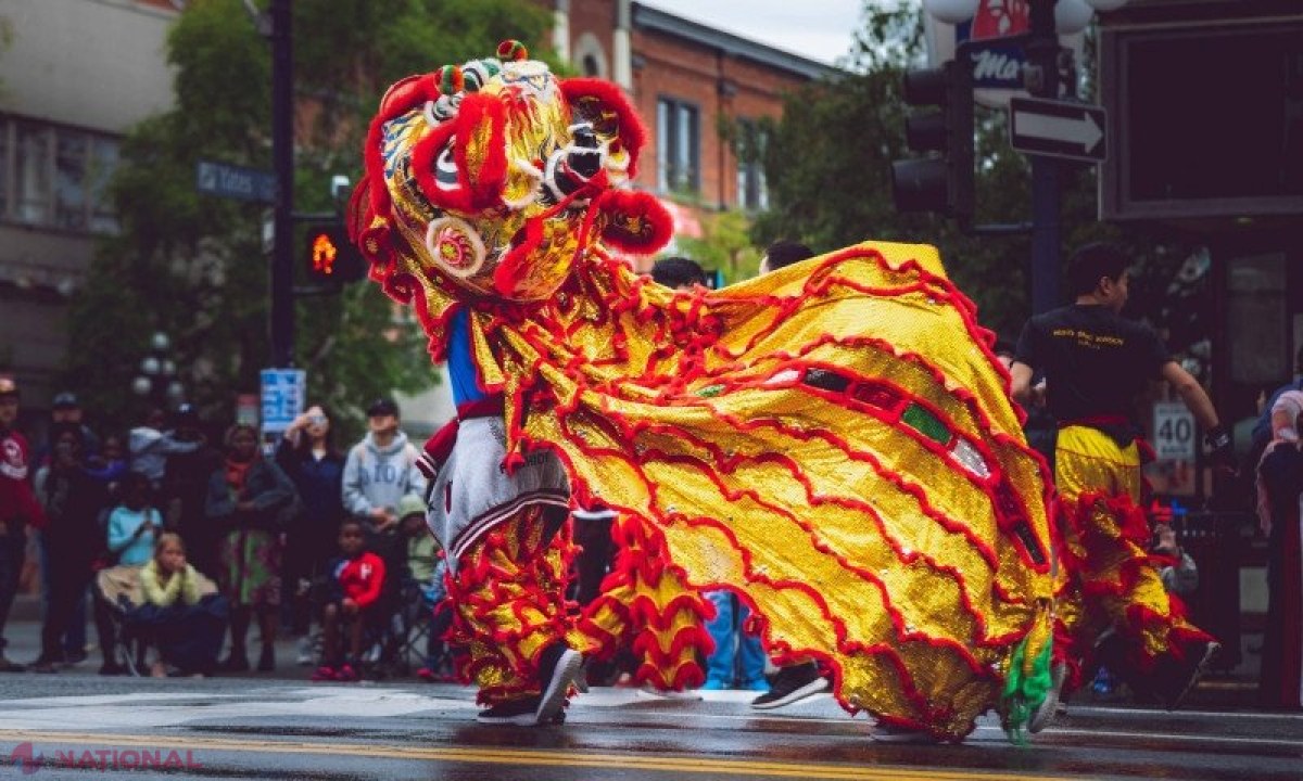 Anul Nou Chinezesc 2022. Când începe Anul Tigrului de Apă și când se termină