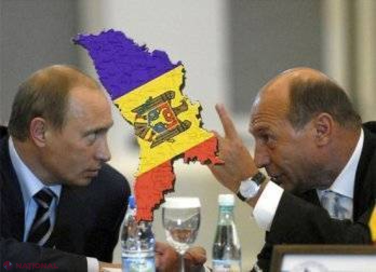 Poate România înlocui Rusia în relațiile cu Republica Moldova?