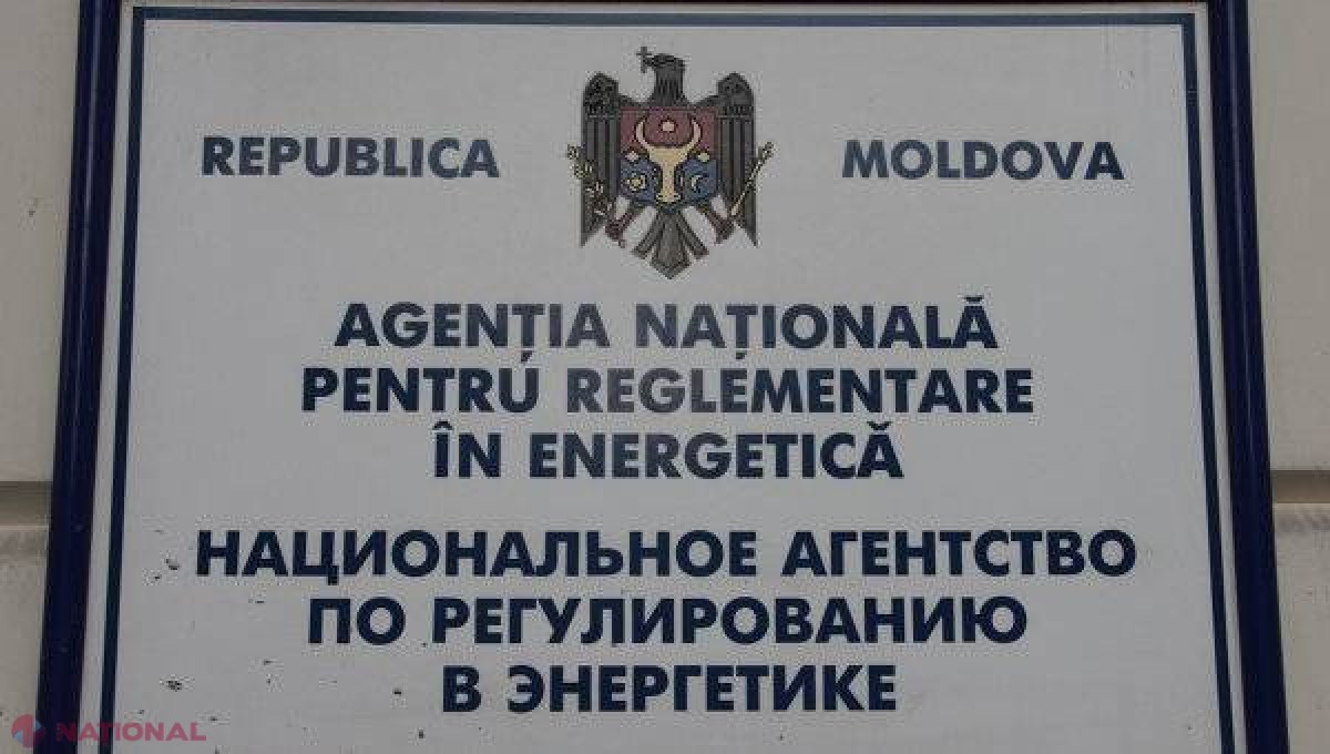 ANRE va decide în câteva zile dacă SE VOR SCUMPI gazul și lumina