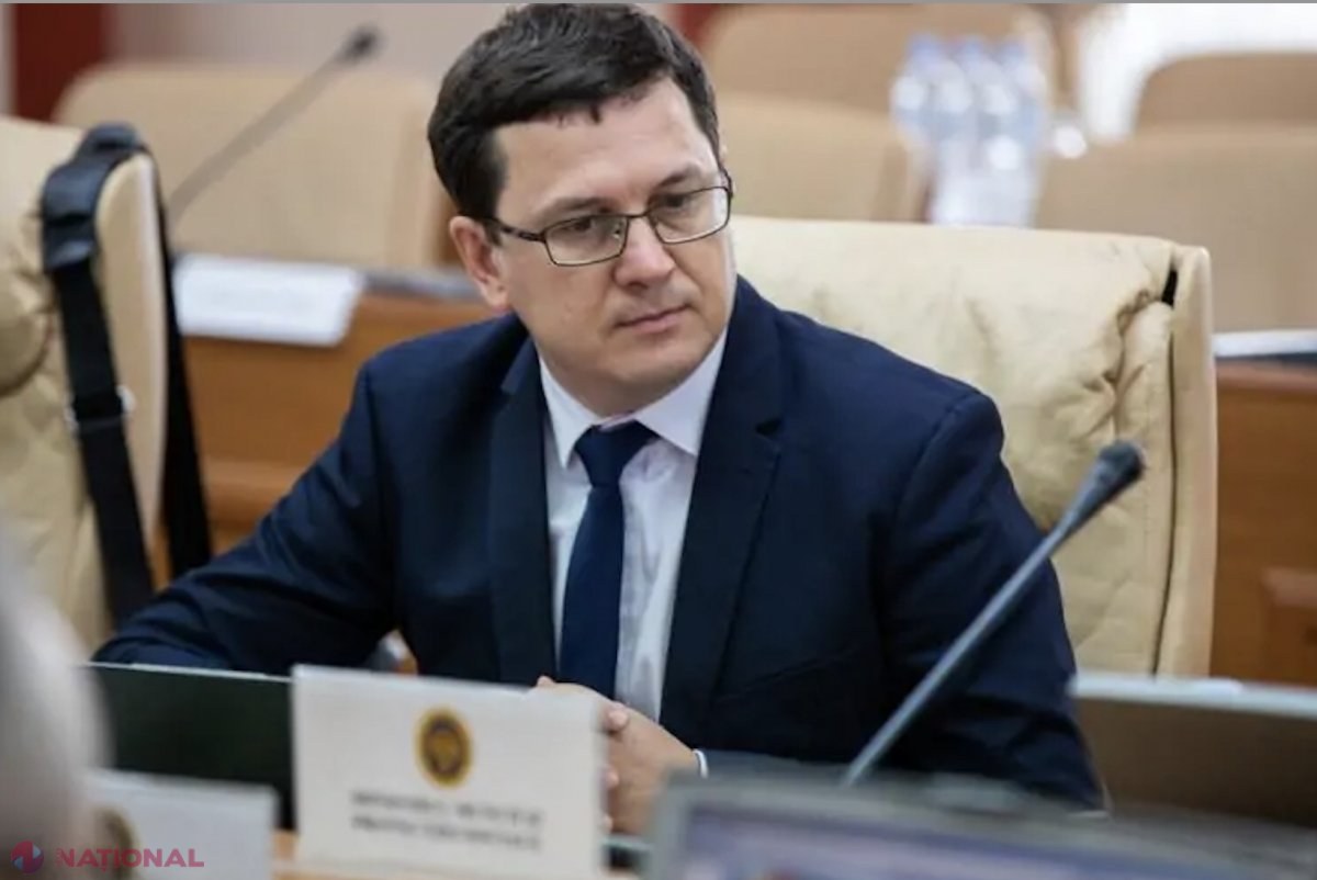 Marcel Spătari subliniază importanța pluralismului echilibrat în noul Parlament, compus din șase fracțiuni și un deputat neafiliat