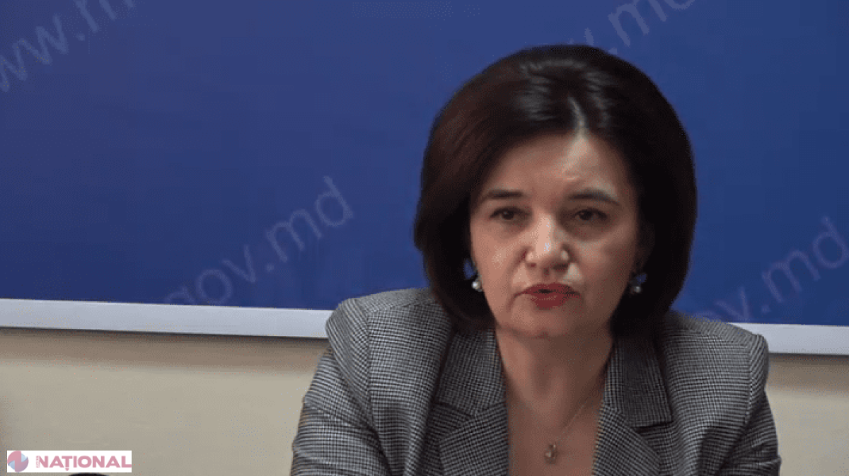 Monica Babuc anunță că unele școli închise în timpul mandatului Maiei Sandu vor fi REDESCHISE