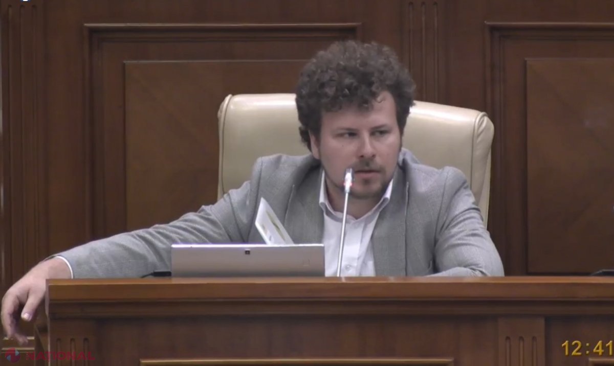 „Concurență” între socialiști, pe de o parte, și PCRM/Partidul „ȘOR”, pe de altă parte: „Se dă o bătălie grea între voi cine e mai SERVIL Moscovei. Sunteți niște MANCURȚI, care sunteți gata să destabilizați R. Moldova și să o închinați Rusiei”