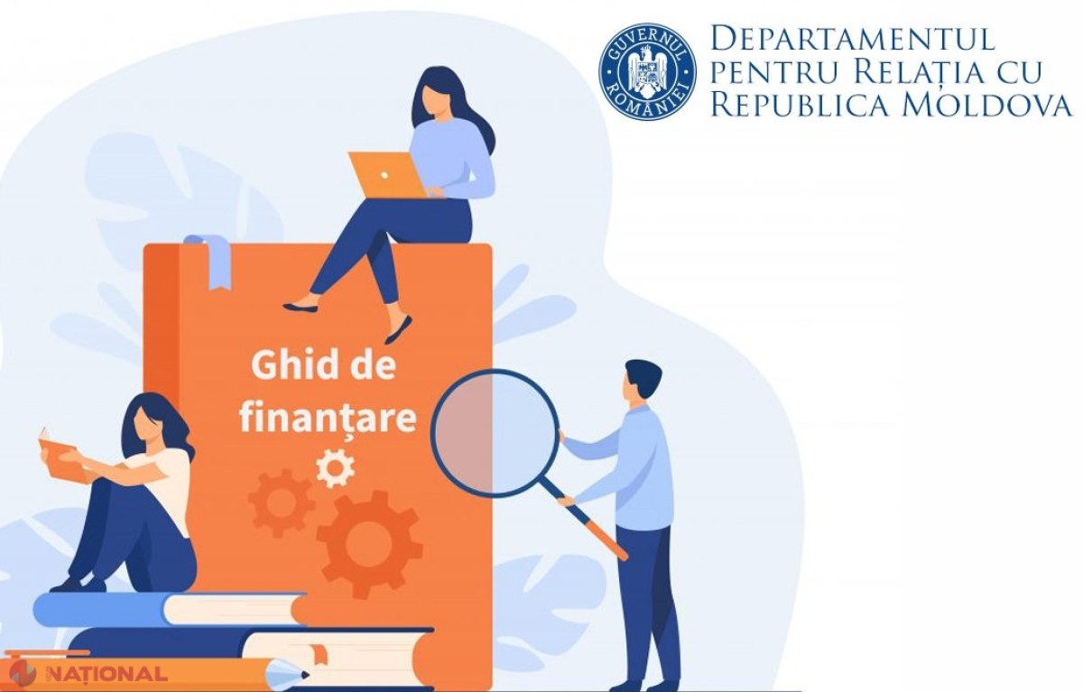 TRANSPARENȚĂ // DRRM a lansat spre consultare publică „Ghidul de finanțare nerambursabilă” pentru 2023. Cine va putea beneficia de resursele financiare alocate de Guvernul României