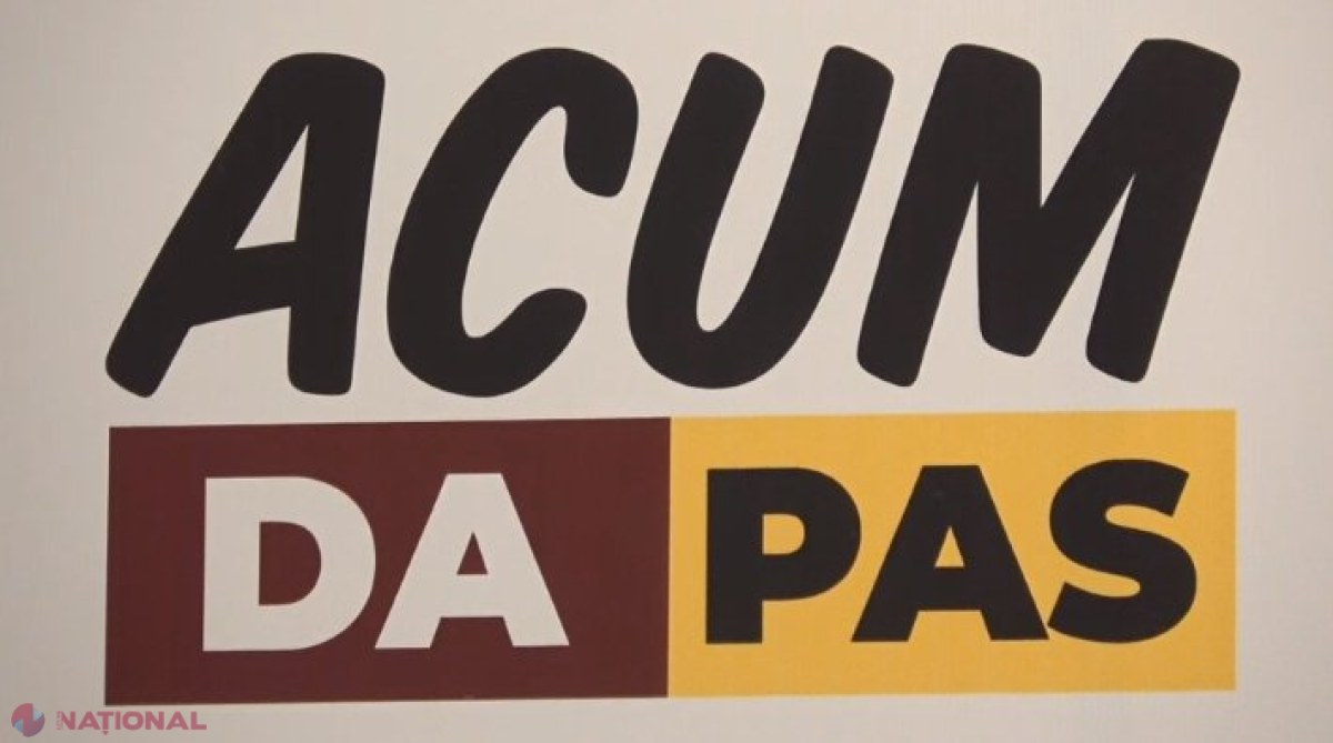 Blocul „ACUM” invită din nou PSRM la discuții. PAS și PPDA nu mai vorbesc despre un guvern MINORITAR, dar despre instalarea „unui guvern funcțional”