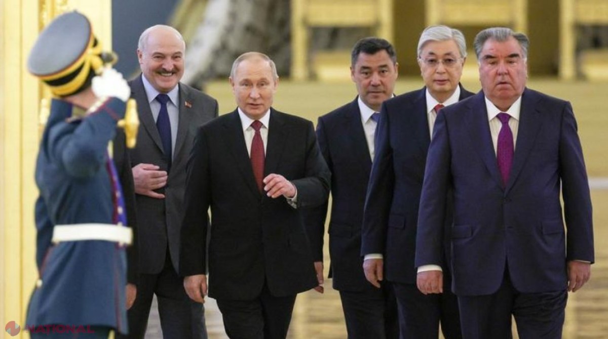 Probleme mari pentru ALIAȚII lui Putin