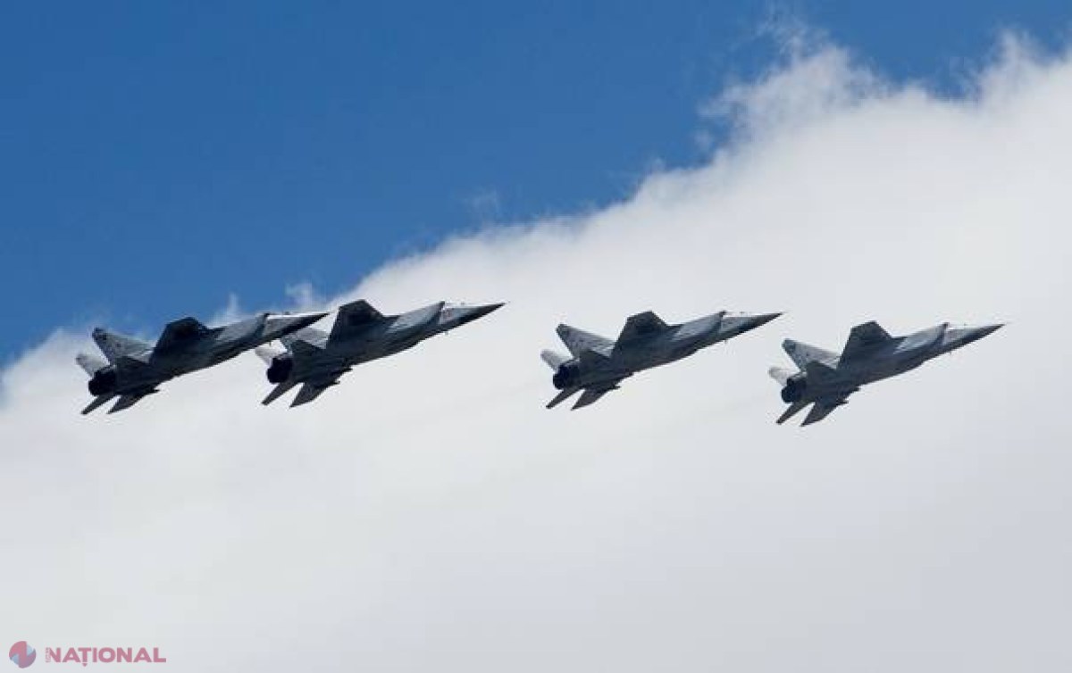 RACHETĂ HIPERSONICĂ, anunţată de Putin: ţinta de la sol, LOVITĂ. Ruşii: Sistemul e unic în lume, NU poate fi combătut