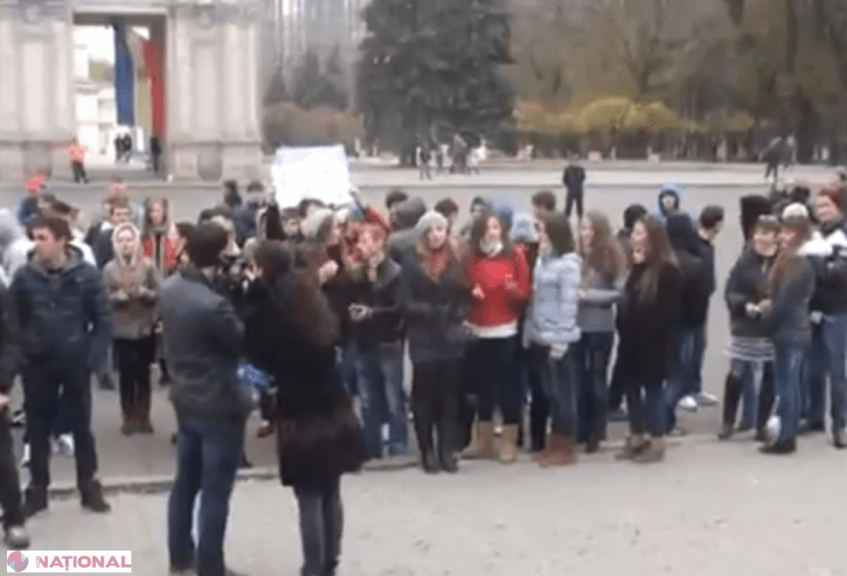Cum comentează Ministerul Educației protestul elevilor care vor să fie lăsați să copieze la BAC