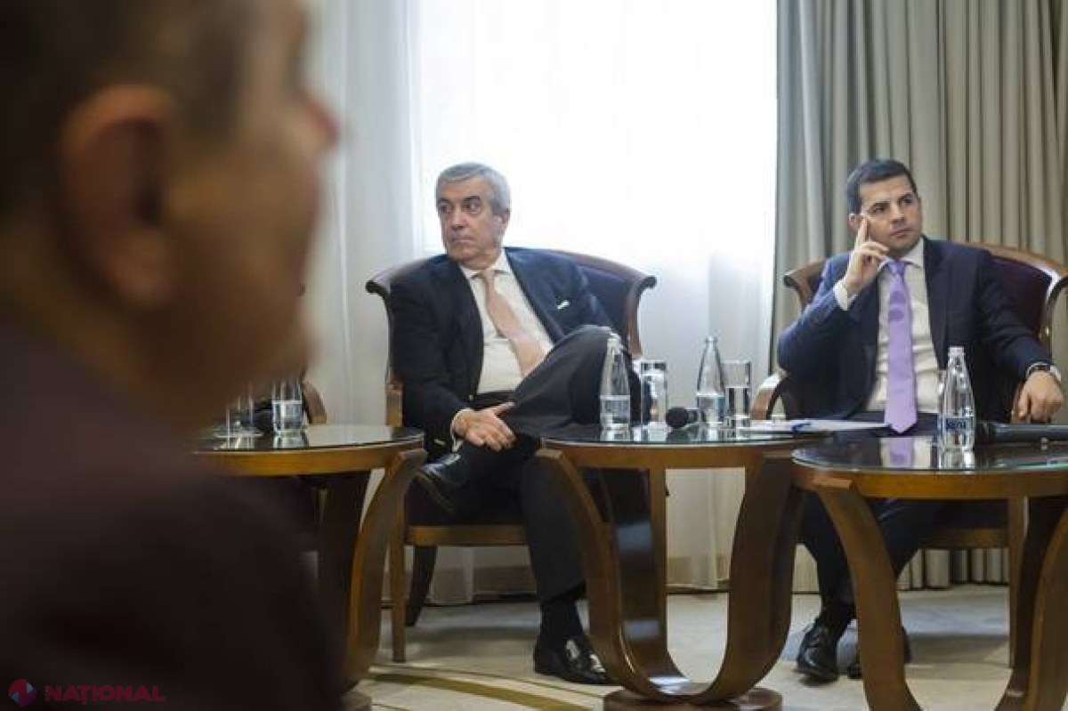 Al doilea partid de la guvernare se SPARGE: „Din păcate, acest deznodământ era previzibil”