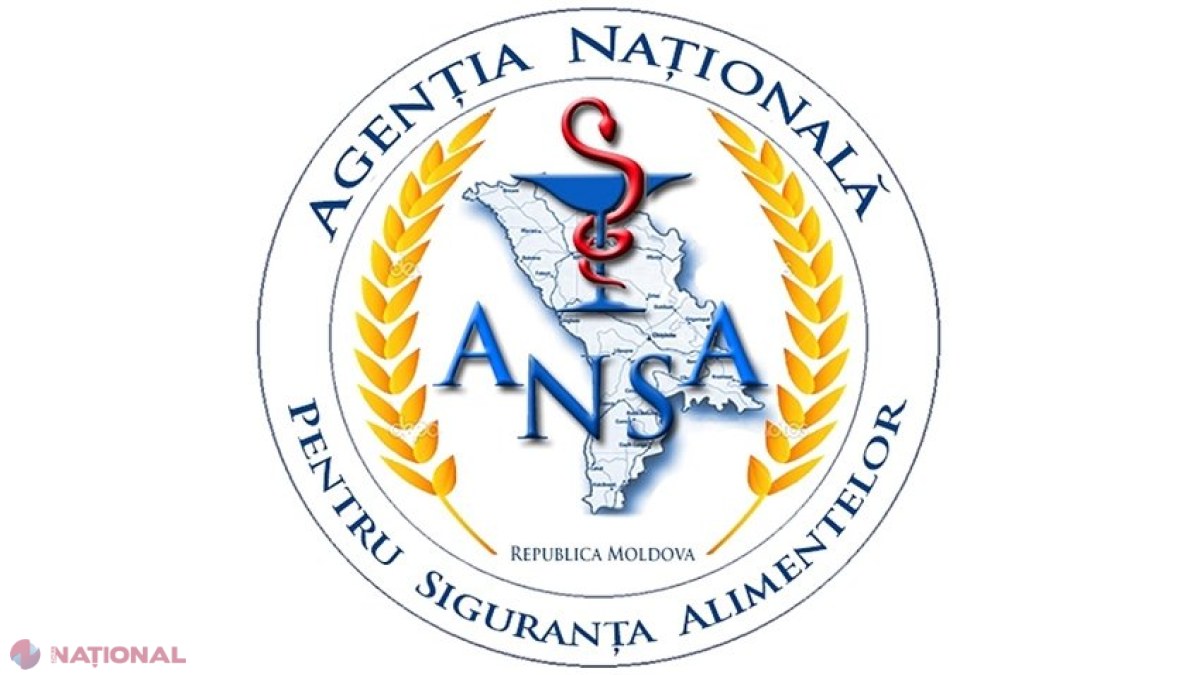 Mai puțini ȘEFI la Agenția Națională pentru Siguranța Alimentelor. Circa 100 de persoane vor rămâne fără funcții de conducere, în urma reorganizării instituției