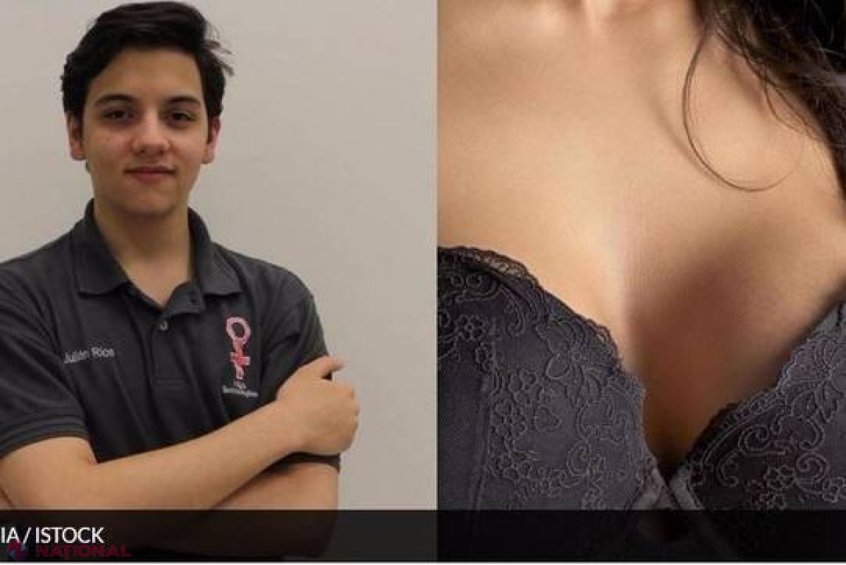 INVENŢIA unui tânăr care ar putea salva MILIOANE de vieți
