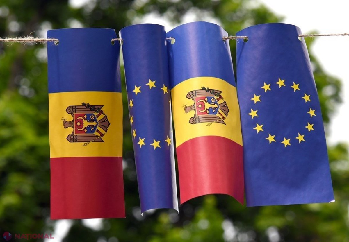 Intregrarea R. Moldova în UE, la egalitate cu opțiunea pro-UEE: Cetățenii R. Moldova consideră că actuala guvernare a ÎNRĂUTĂȚIT relațiile cu toate statele, în afară de Rusia 