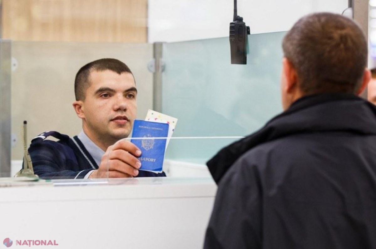 Peste 2,4 milioane de cetățeni ai R. Moldova au beneficiat de regimul liberalizat de vize cu UE timp de opt ani 
