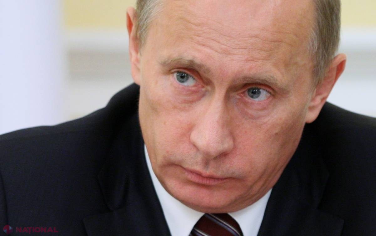 Vladimir Putin, MĂRTURISIRE surprinzătoare. Care este evenimentul care l-a influenţat cel mai mult