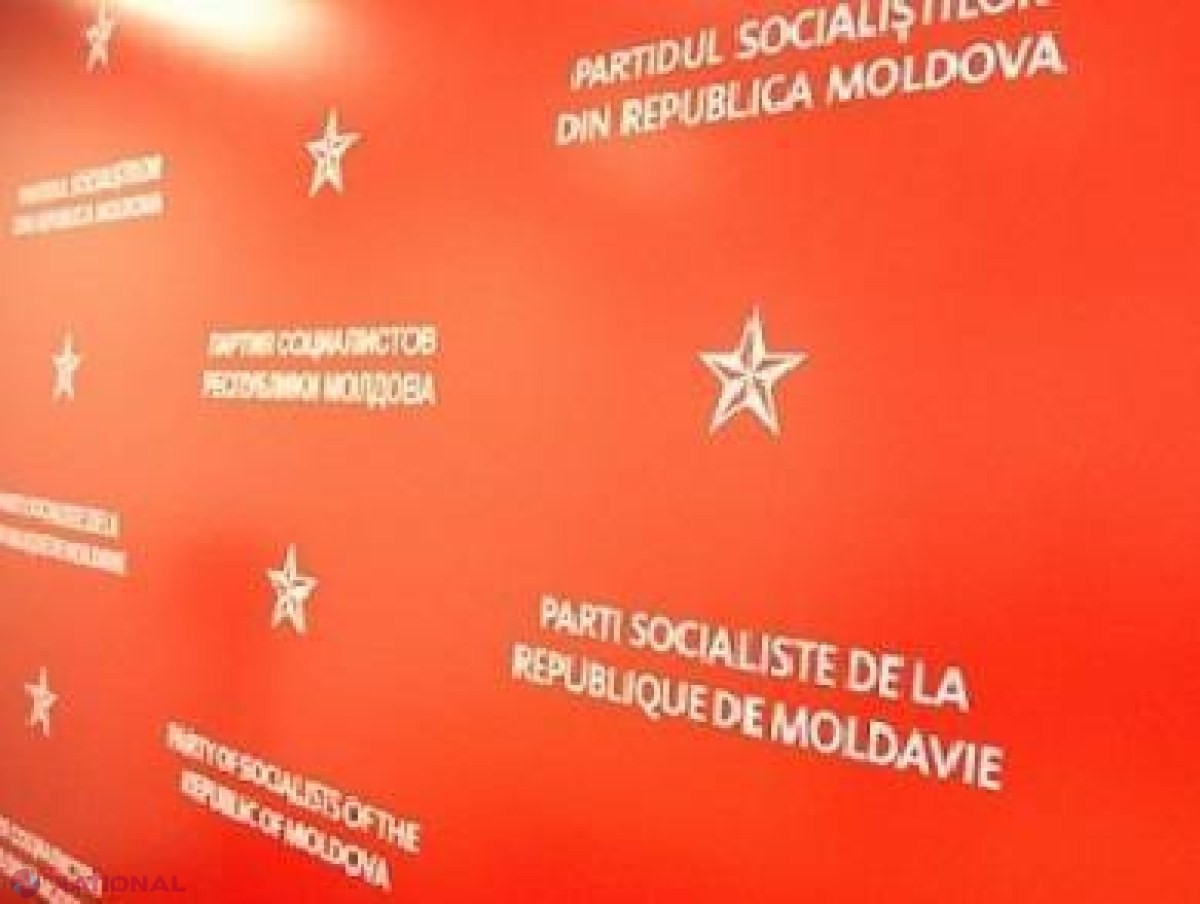 Trei consilieri socialiști au rămas fără mandate