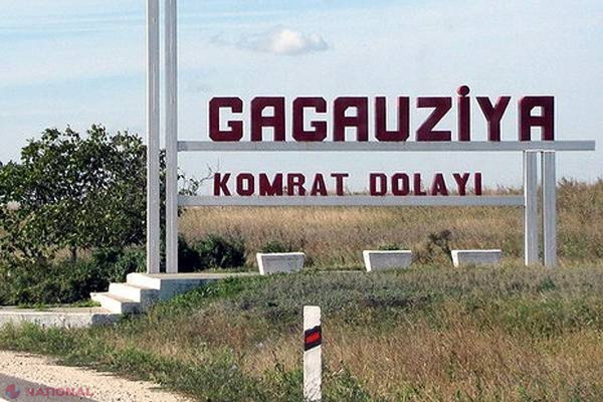 SCANDALOS // Găgăuzii îi cer lui Putin să le permită să populeze Crimeea