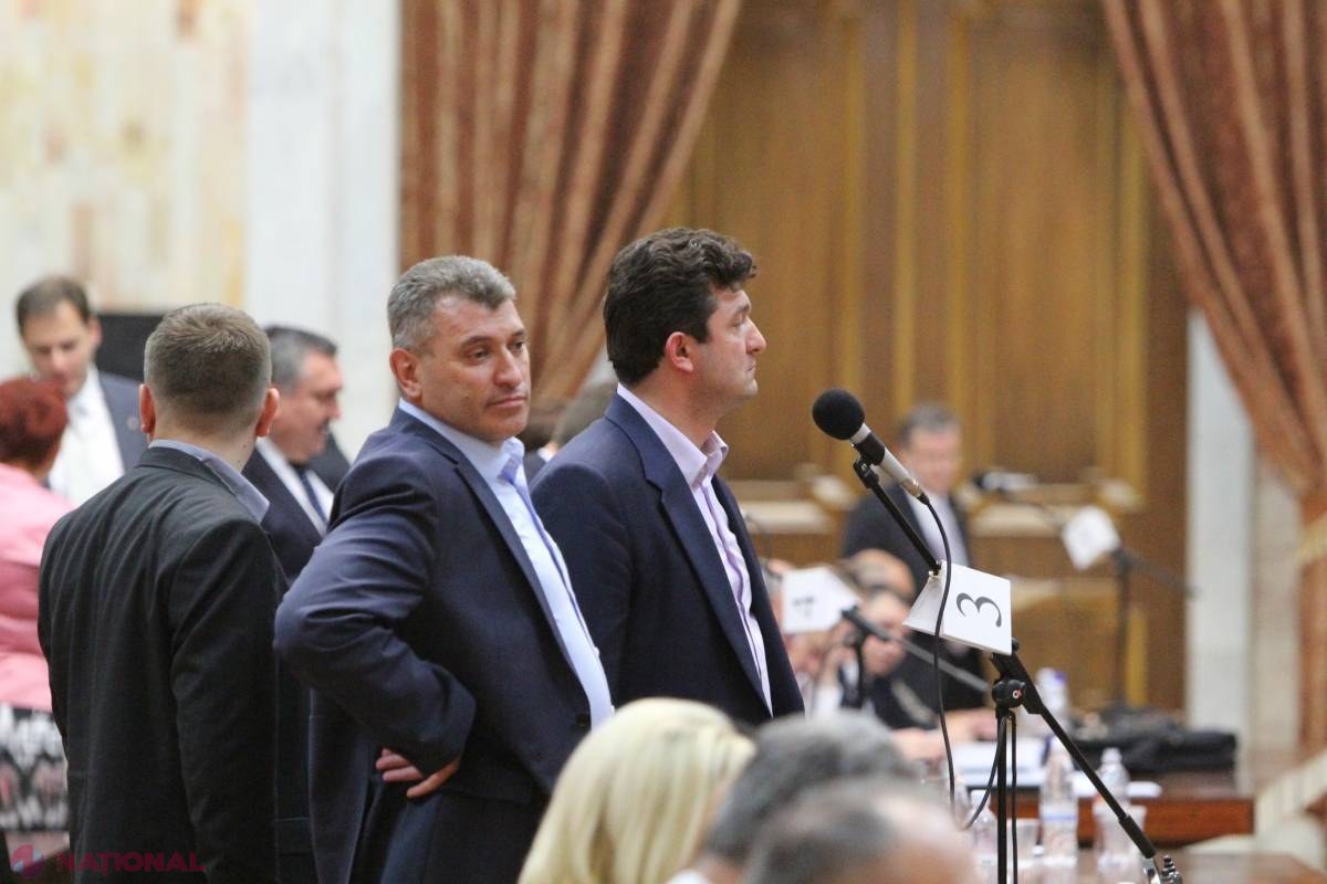 OFENSĂ// Un deputat comunist îi numește „NENOROCIȚI” pe membrii unui partid european
