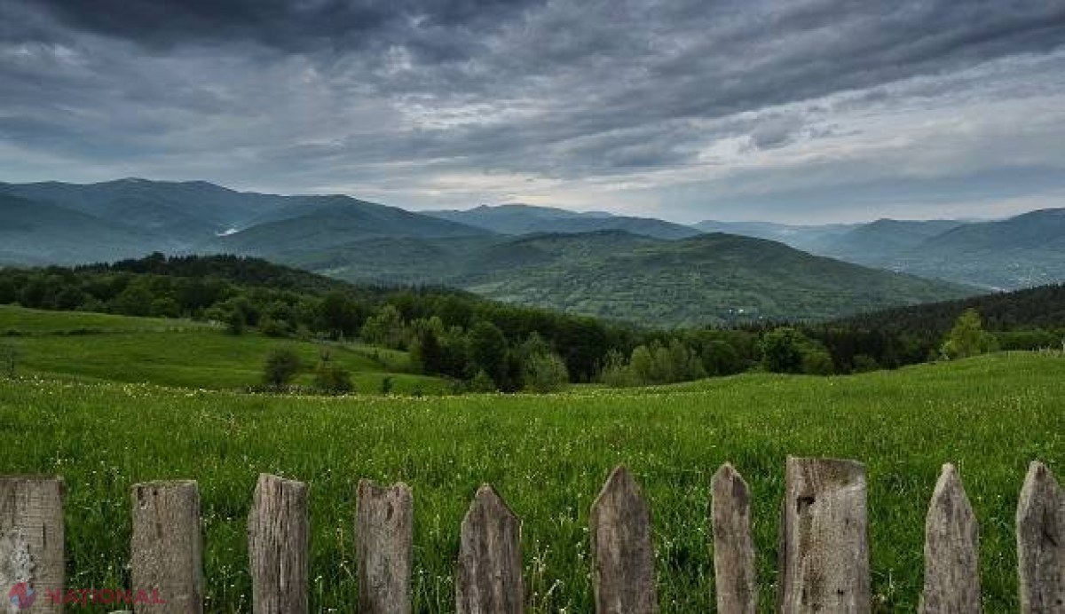 GALERIE FOTO // Locuri de vis şi aproape necunoscute de pe Valea Prahovei