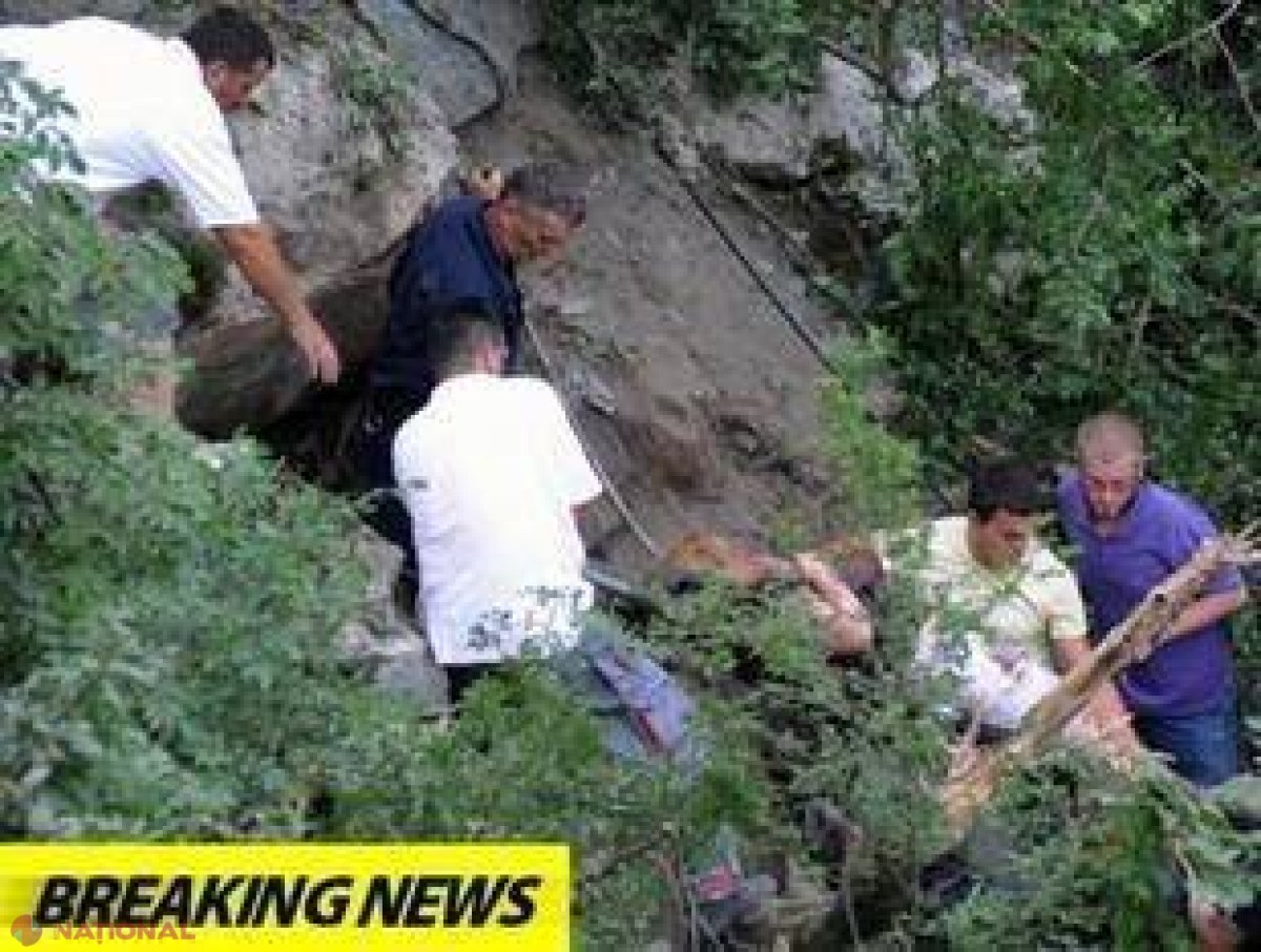 Anunţ de ultimă ORĂ din Muntenegru! Adevărata cauză a accidentului care a îndoliat România
