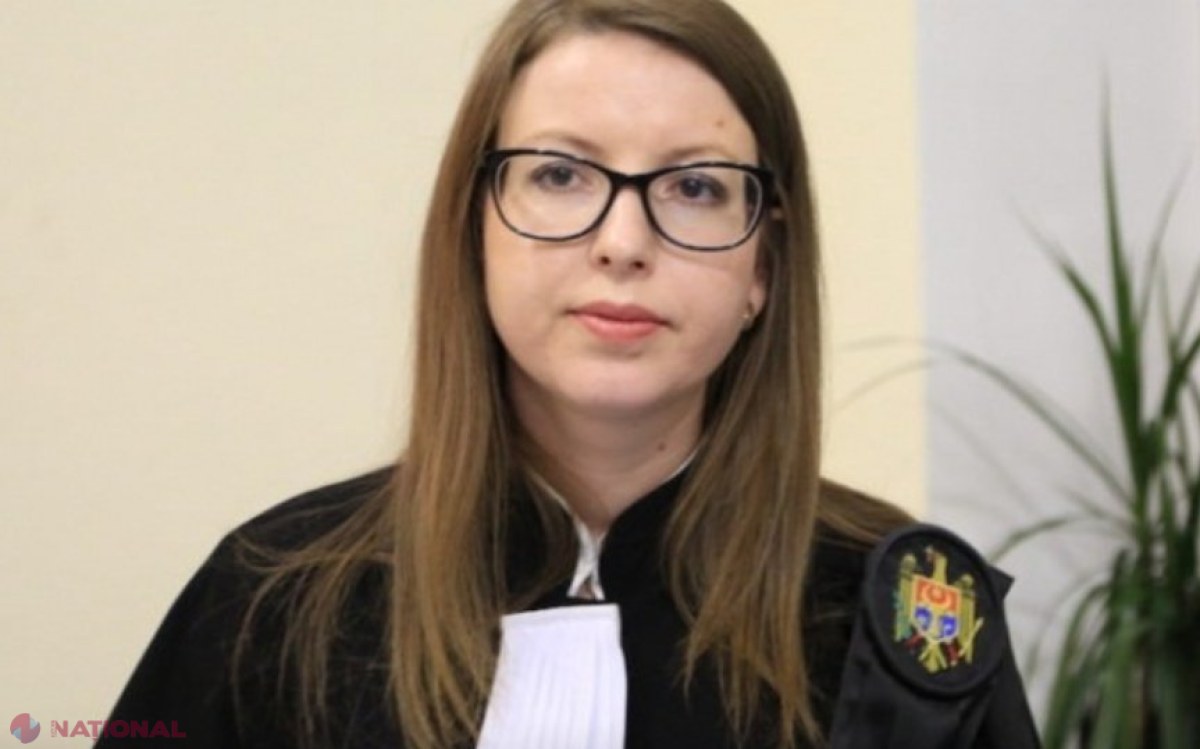 DOC // Mai mulți JUDECĂTORI, inclusiv Rodica Berdilo care a anulat rezultatele ALEGERILOR din Chișinău în 2018, DEMIȘI de Maia Sandu