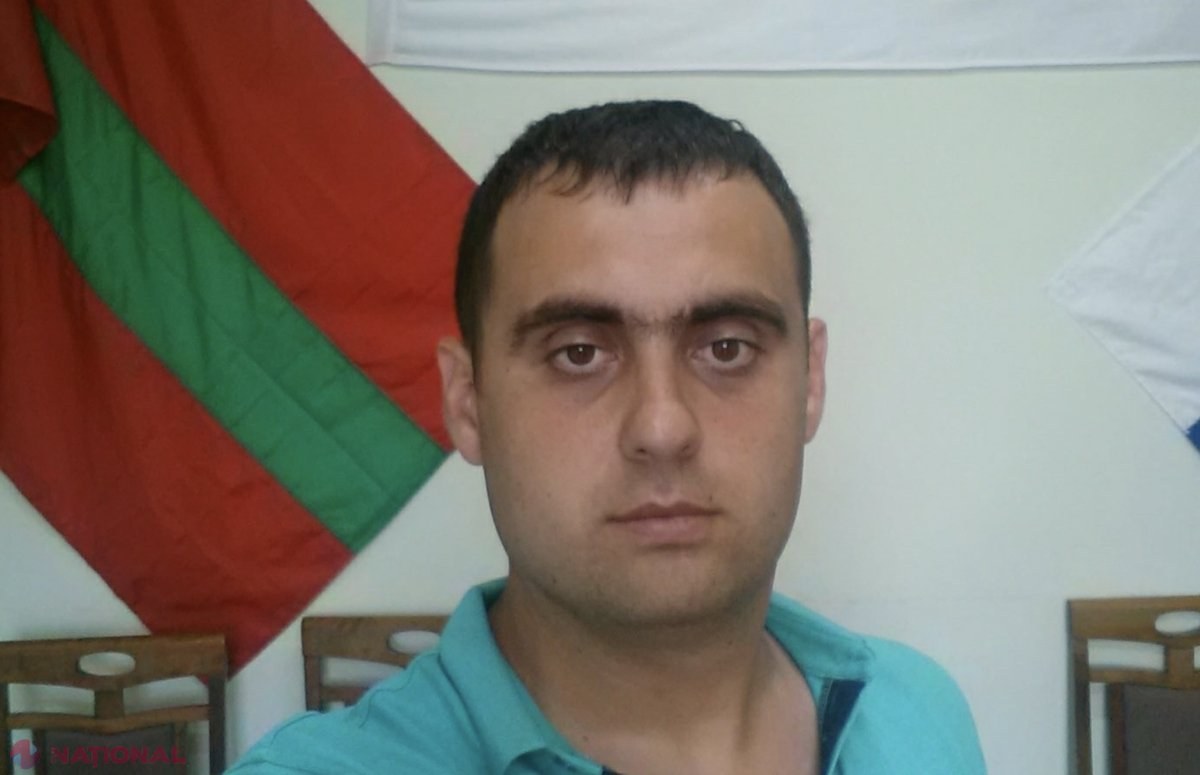 SCANDALOS // Un reprezentant al administrației SEPARATISTE din Transnistria, CAMPANIE la Chișinău pentru blocul „Alternativa”. Individul cu legături strânse la Moscova a fost angajat de primarul Ion Ceban