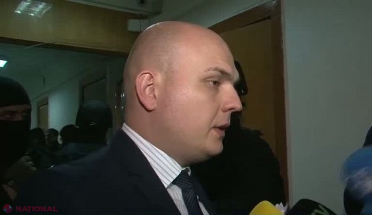Unul dintre procurorii care au investigat frauda bancară, chemat la interviu pentru angajare la ANI