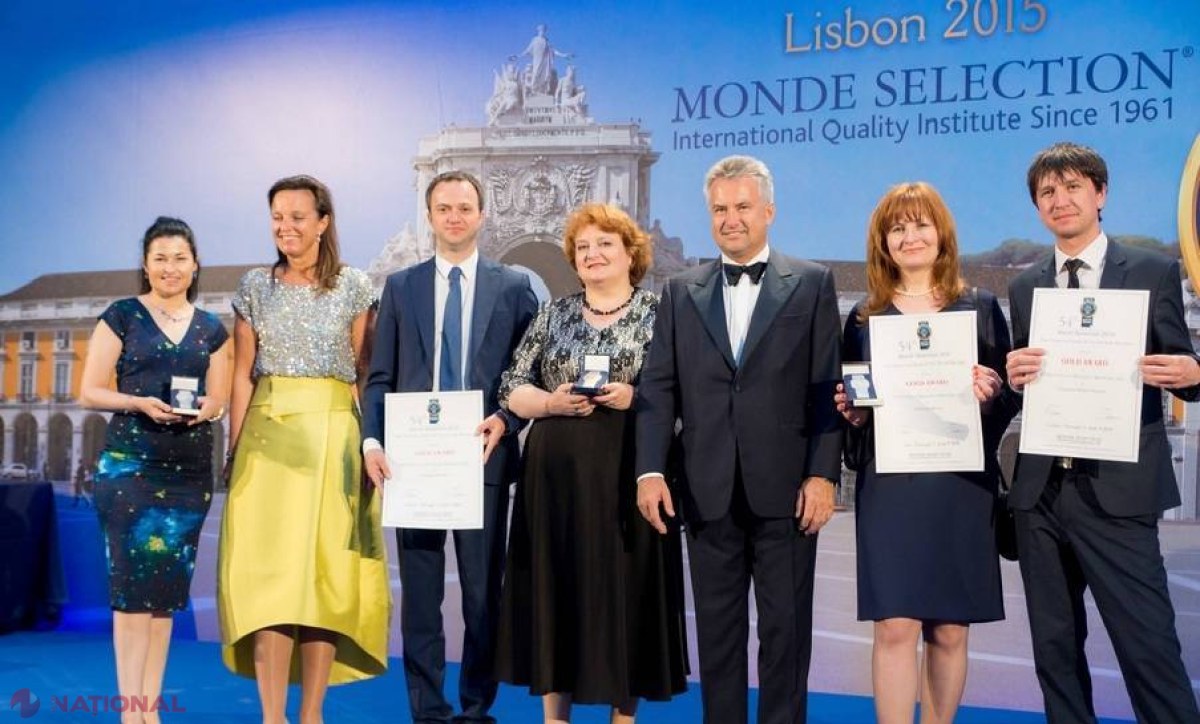 Efes Moldova: acum în elita mondială a producătorilor de bere