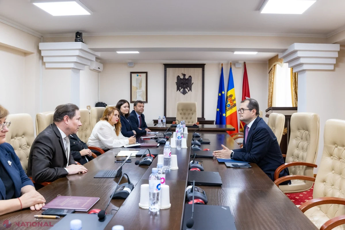 Vasile Tofan, față în față cu garantul independenței justiției. Ce se schimbă la CSM și cine primește salarii mai mari