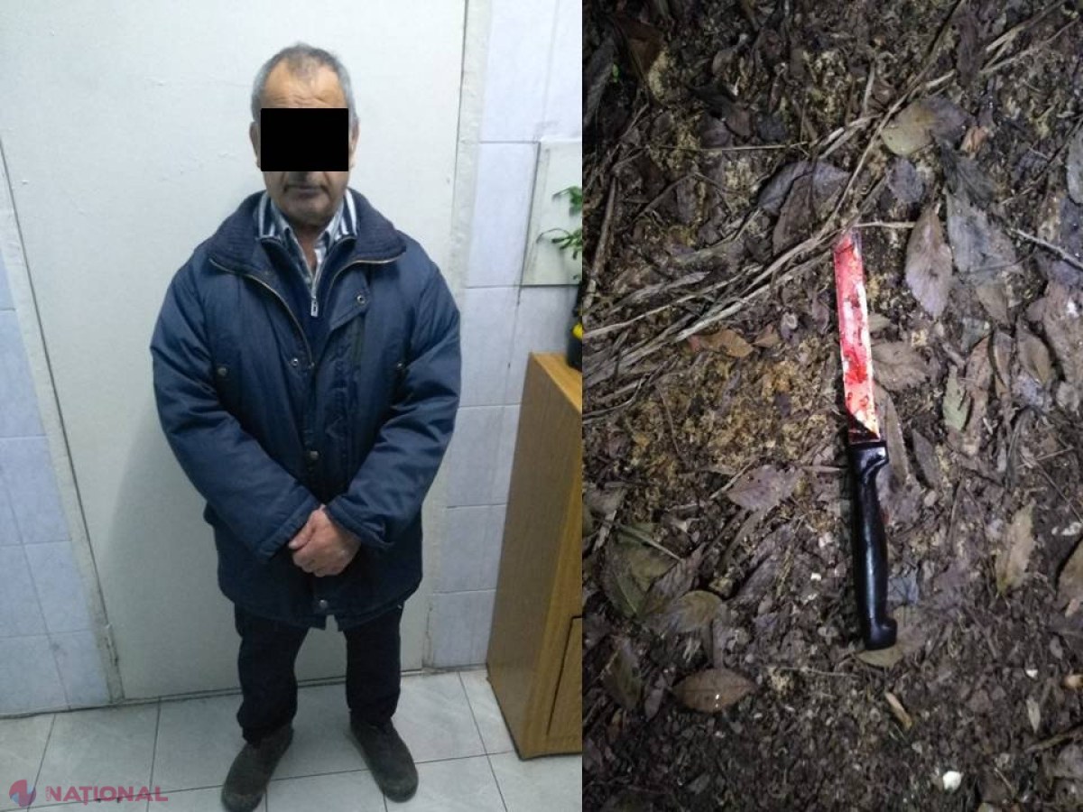 VIDEO // Doi soți, depistați FĂRĂ VIAȚĂ, într-un apartament din Chișinău: Presupusul ucigaș - proprietarul locuinței