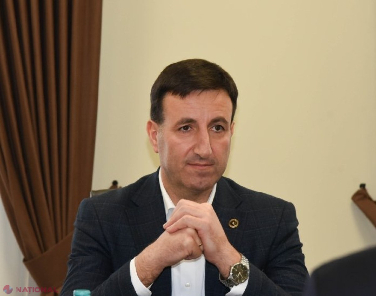 Mii de cetățeni, amendați cu sume între 25 000 și 37 500 de lei pentru că au luat bani de la gruparea Șor ca să voteze la comanda Moscovei, toamna trecută