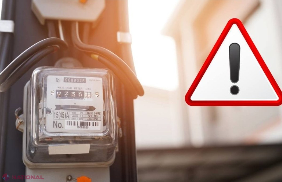 PROIECT // Cât vom plăti pentru energia electrică, după majorarea tarifelor