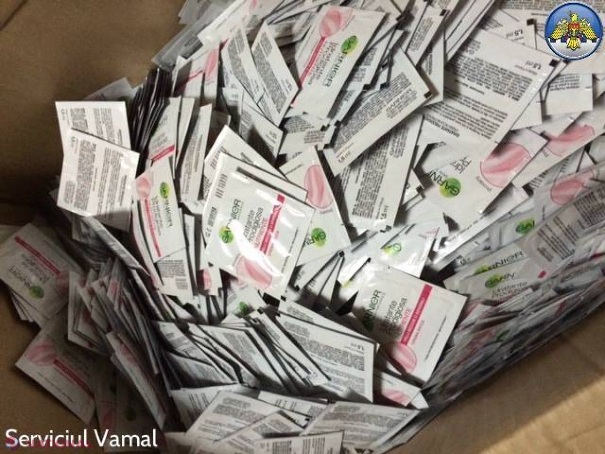 Cum ajung produsele de BRAND „Garnier”, „L’Oreal”, „Vichy” pe piața AUTOHTONĂ?