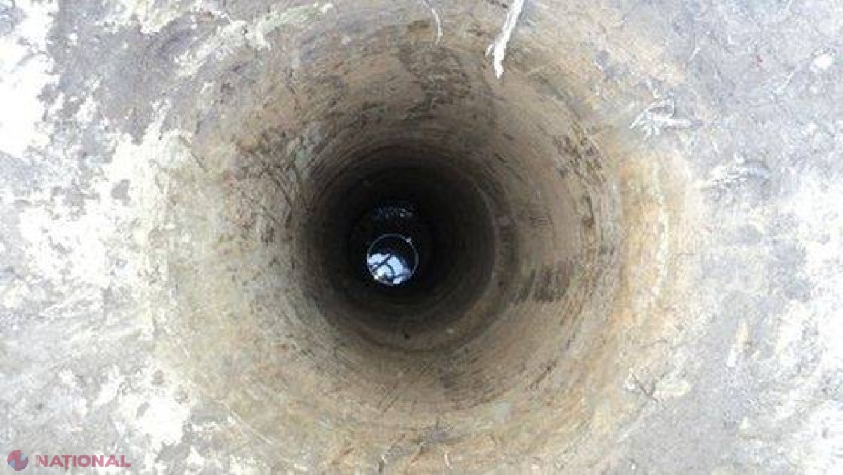 TRAGIC // Minora dispărută la Drochia a fost găsită MOARTĂ într-o fântână