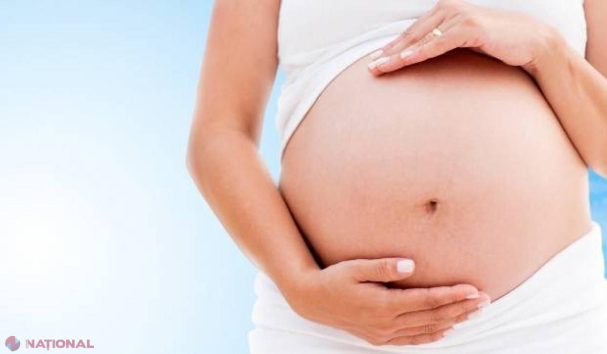 Naşterea prin CEZARIANĂ, preferată de tot mai multe femei. AVERTISMENTUL specialiştilor 