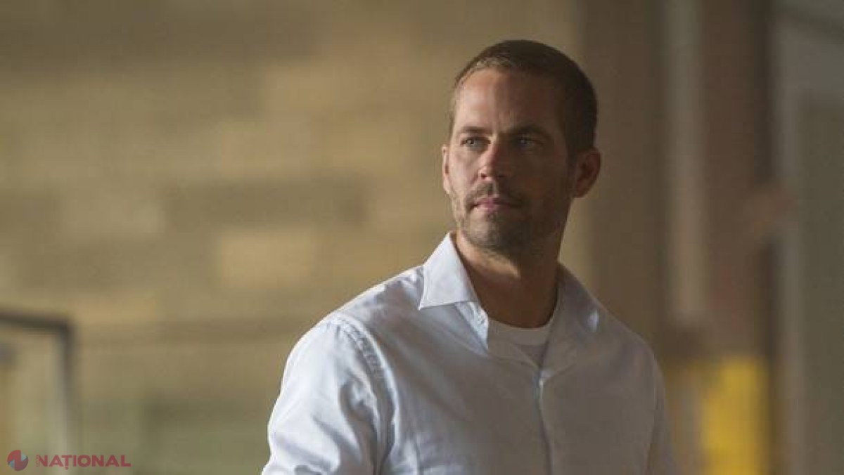 ADEVĂRUL despre moartea lui Paul Walker a ieşit la iveală. Cum a MURIT actorul în realitate