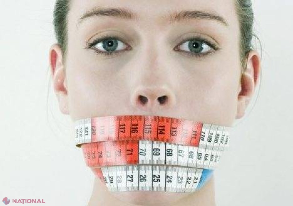 Iată ce se întâmplă cu organismul tău când te înfometezi