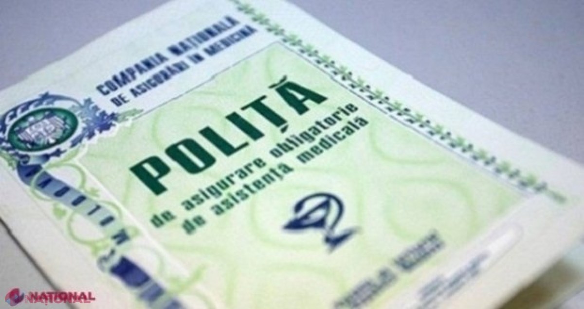 REDUCERI de la 50% până la 75%, dacă achitați prima obligatorie de asistență medicală până la 31 martie 2020