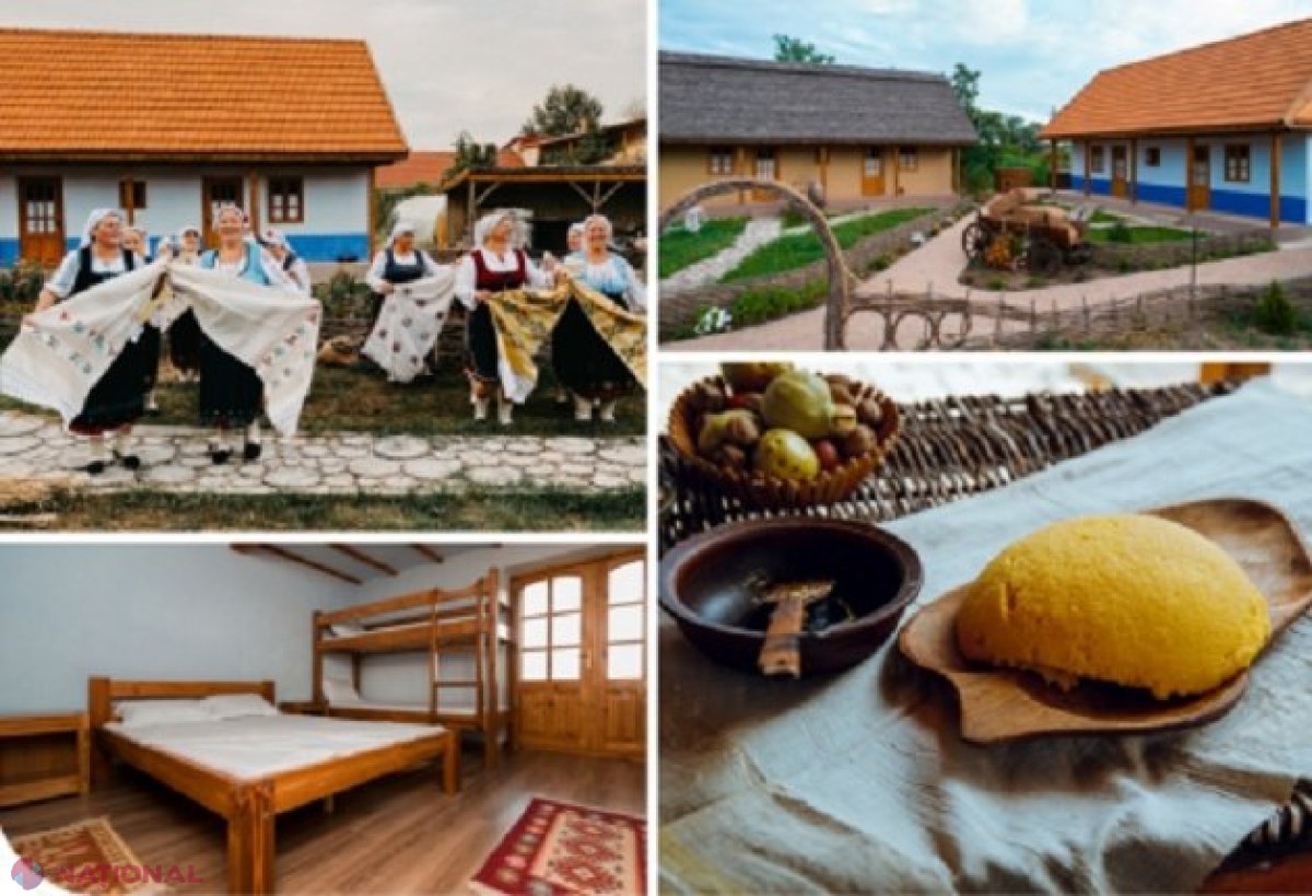 GHID TURISTIC // Ce pot vizita, învăța și mânca turiștii în regiunea Cahul: De la peisaje pitorești, la muzee și meșteri populari până la pensiuni și obiective de agrement