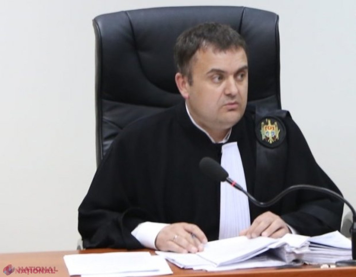 Instanța de judecată a ANULAT DECRETUL Maiei Sandu privind revocarea lui Vladislav Clima. Reacția MINISTRULUI Justiției: „Clanurile MAFIOTE din domeniul justiției nu înțeleg că timpul lor a expirat”