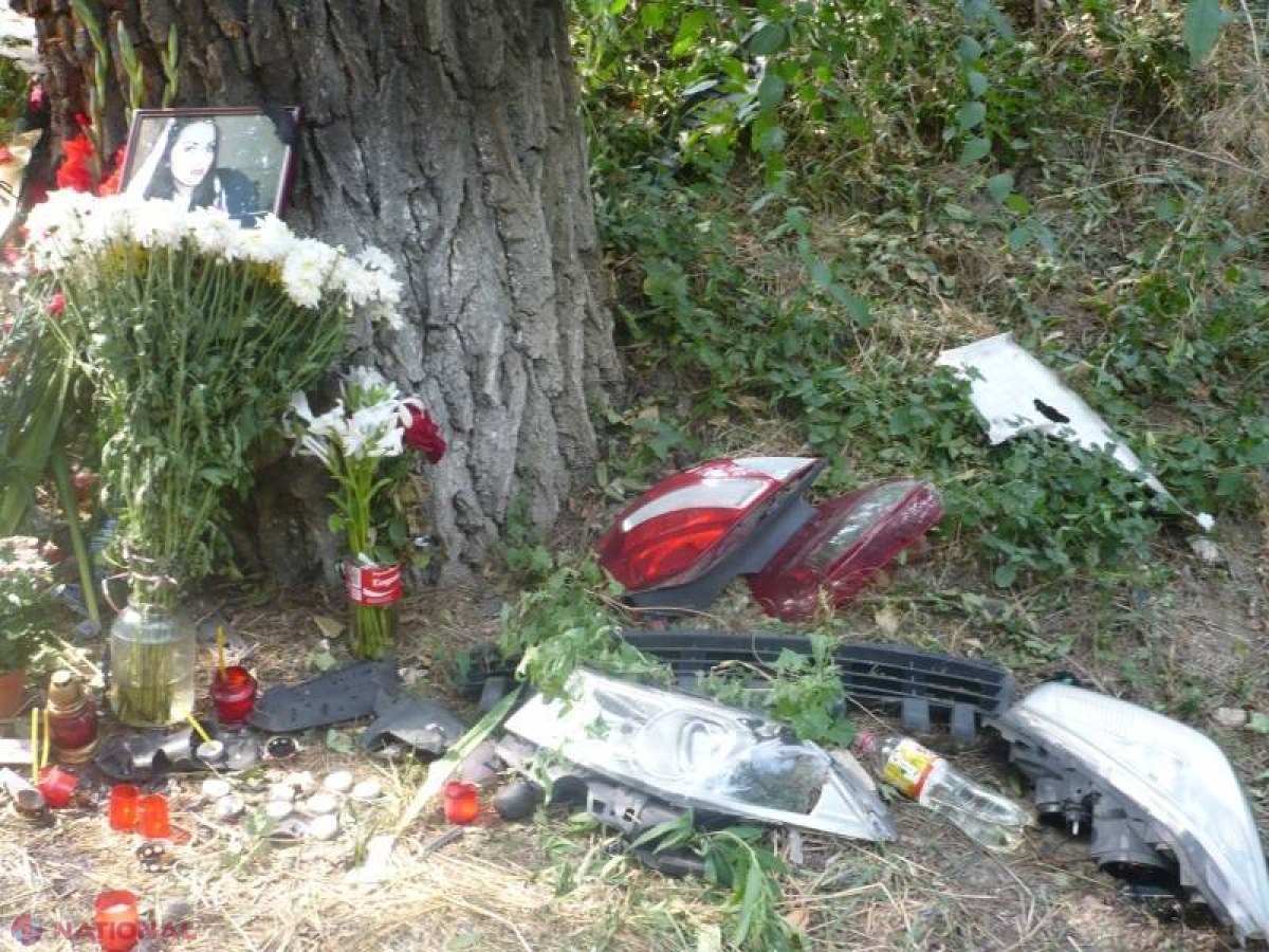 Poliția verifică înregistările video ale stațiilor PECO aflate pe șos. Muncești