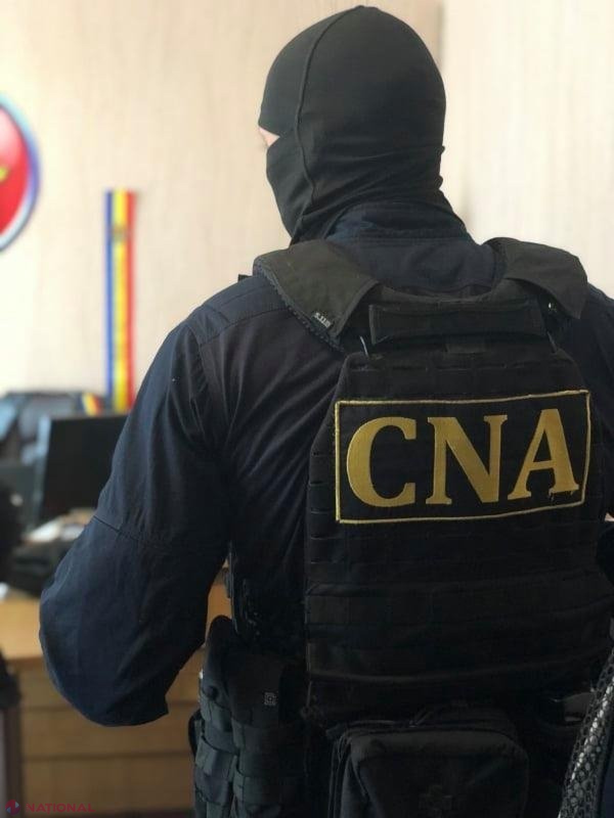 FOTO // Un primar din Ungheni și complicele său ar fi pretins peste 400 000 de mii lei de la un antreprenor, pentru ca să fie semnate procese-verbale de recepție finală a APEDUCTULUI din localitate